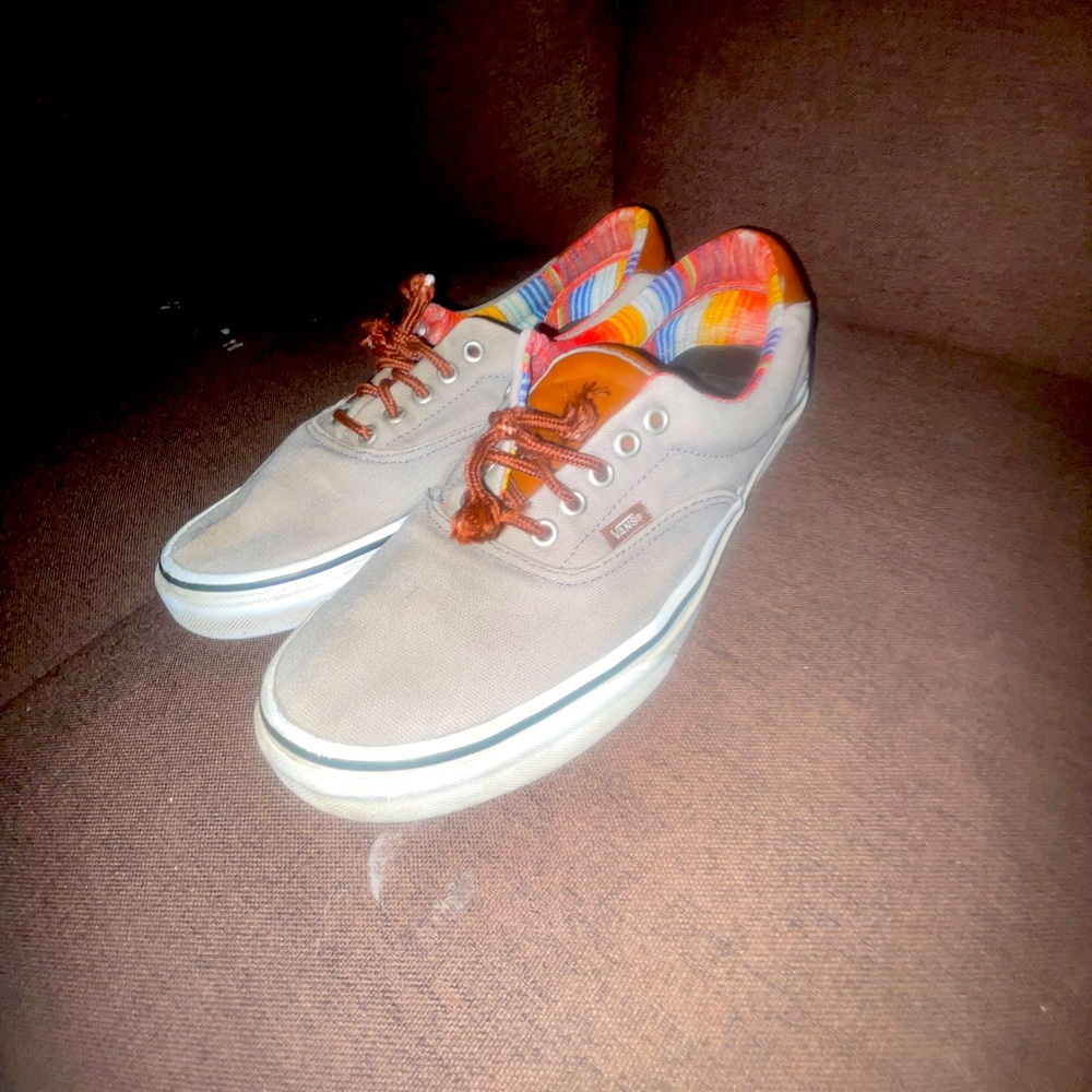 Vans